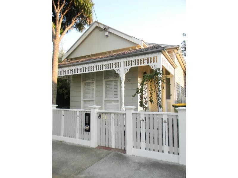 70 O’Farrell Street, Yarraville VIC 3013