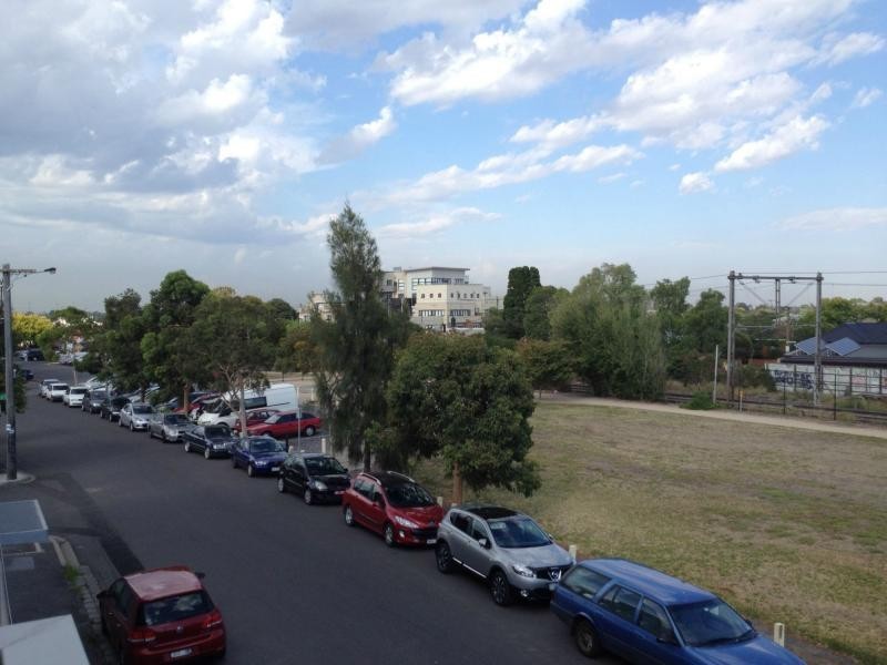 101/9 Woods Street, Yarraville VIC 3013