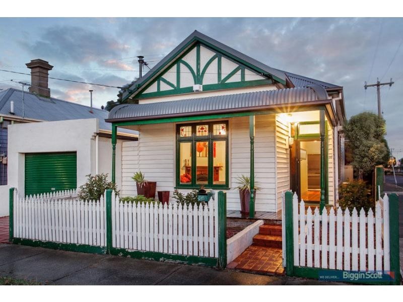 65 Tongue Street, Yarraville VIC 3013