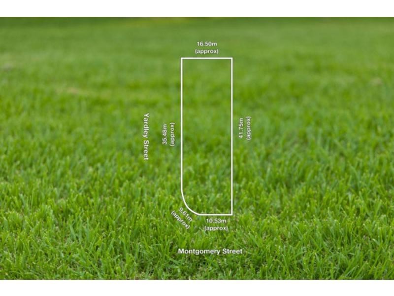 6 Montgomery Street, Maidstone VIC 3012