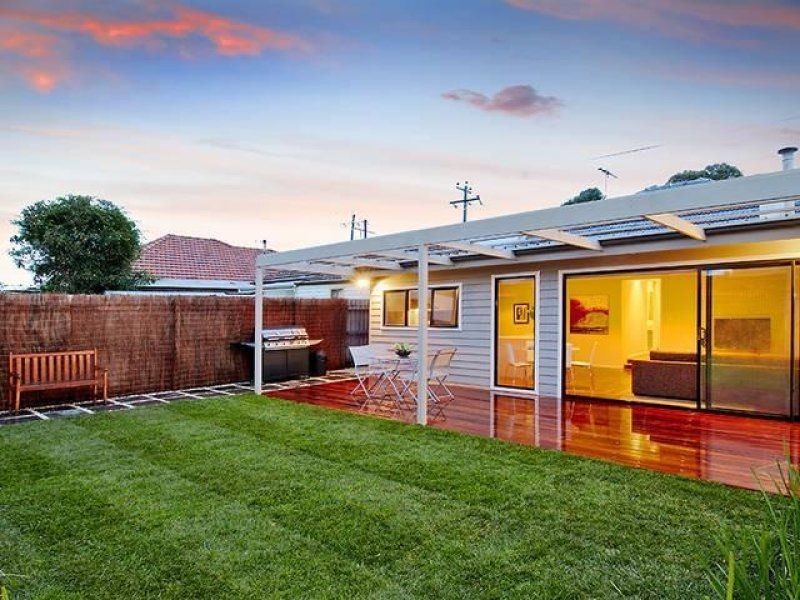 156 Roberts Street, Yarraville VIC 3013