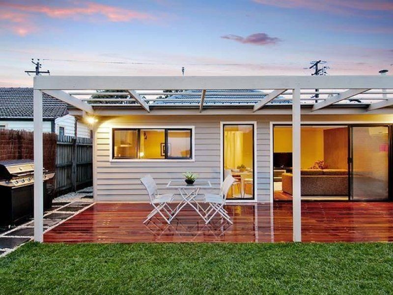 156 Roberts Street, Yarraville VIC 3013