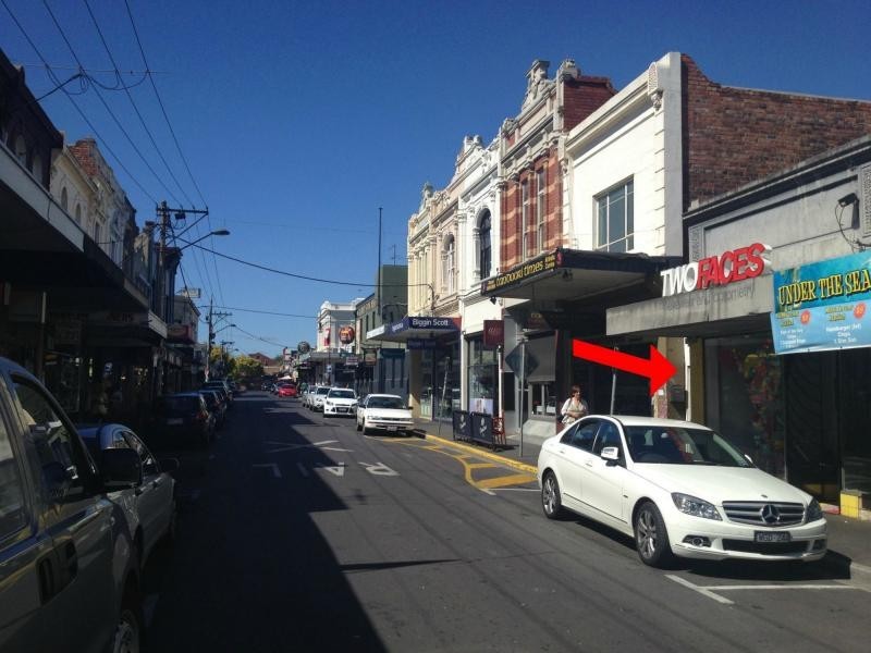 45A Anderson Street, Yarraville VIC 3013