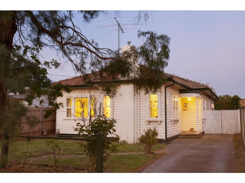 43 Eirene Street, Yarraville VIC 3013