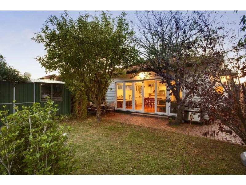 43 Eirene Street, Yarraville VIC 3013