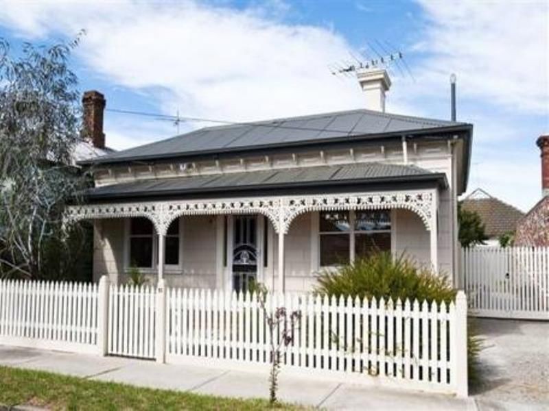 25 White Street, Footscray VIC 3011