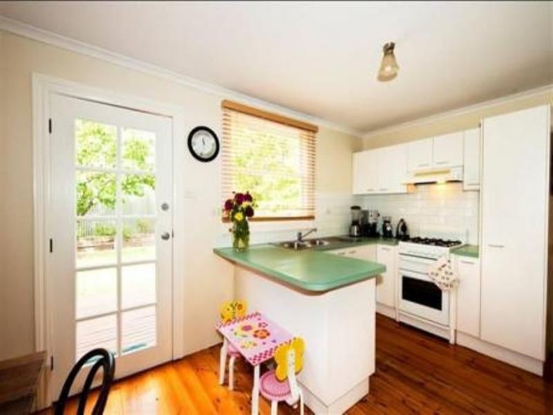 25 White Street, Footscray VIC 3011
