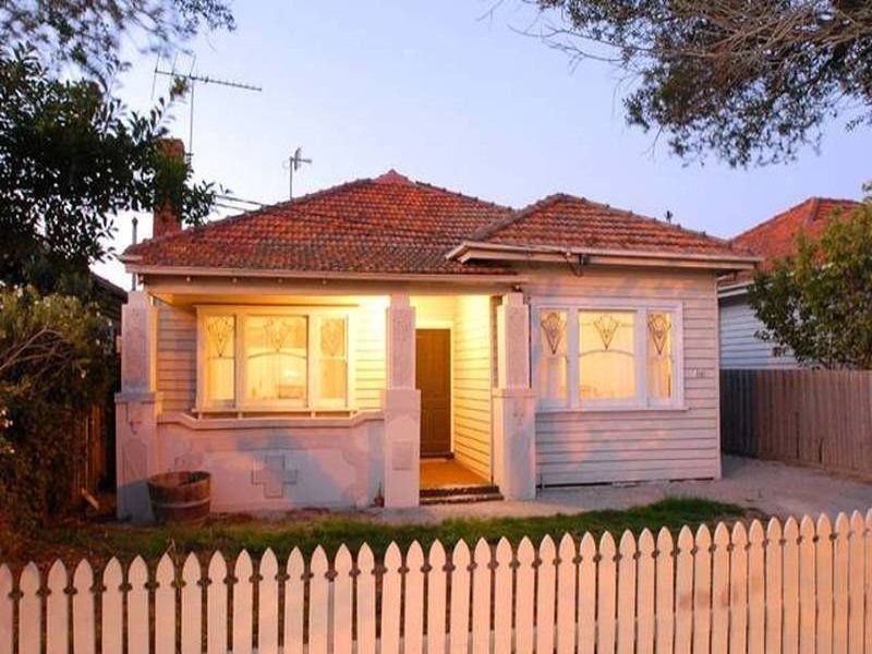 224 Francis Street, Yarraville VIC 3013