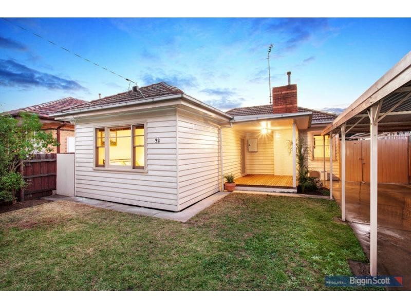 32 Stooke Street, Yarraville VIC 3013