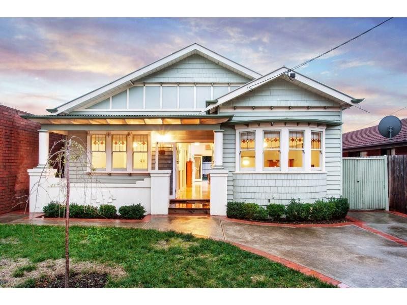 132 Blackwood Street, Yarraville VIC 3013
