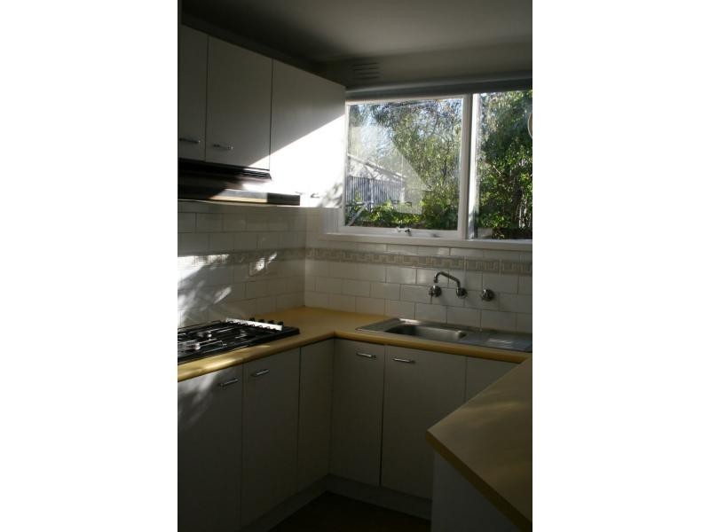 18/283 Williamstown Road, Yarraville VIC 3013