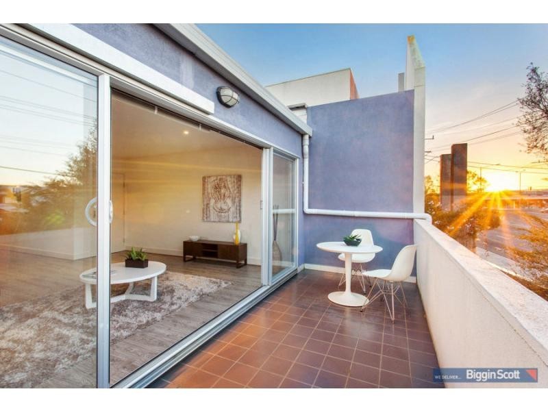 12/185 Francis Street, Yarraville VIC 3013