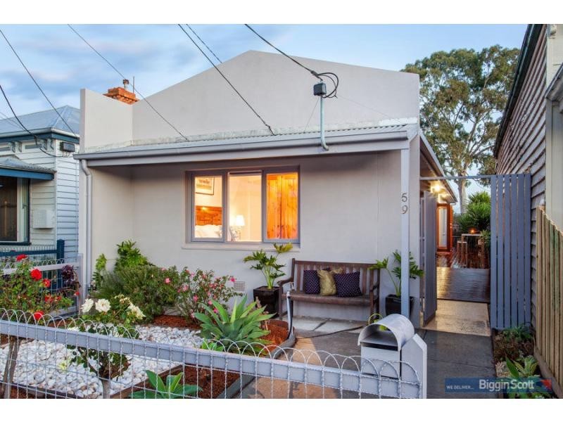 59 Hotham Street, Seddon VIC 3011