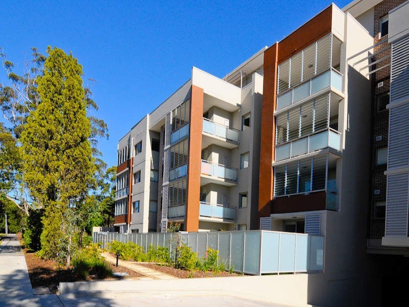 49/1-3 Cherry Street, Warrawee NSW 2074