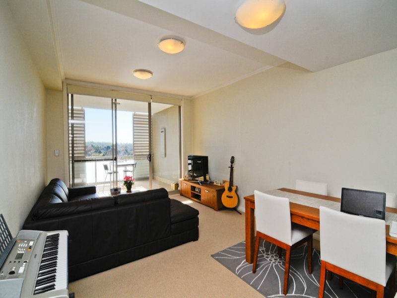 49/1-3 Cherry Street, Warrawee NSW 2074