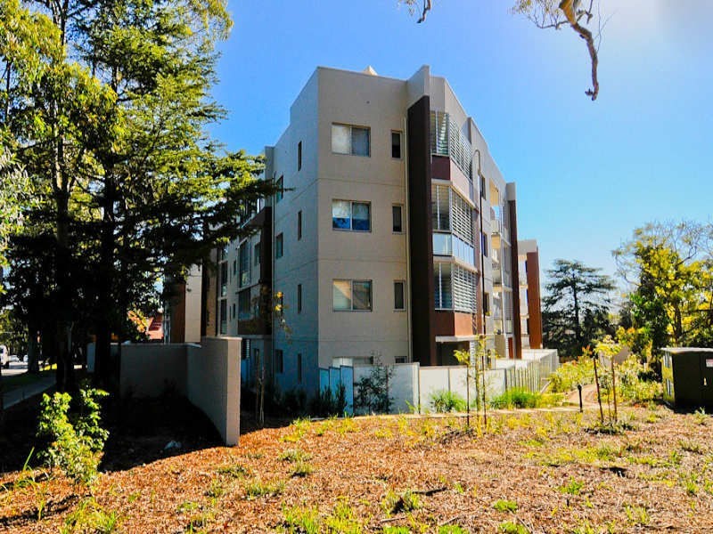 49/1-3 Cherry Street, Warrawee NSW 2074