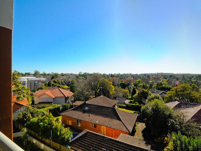 49/1-3 Cherry Street, Warrawee NSW 2074