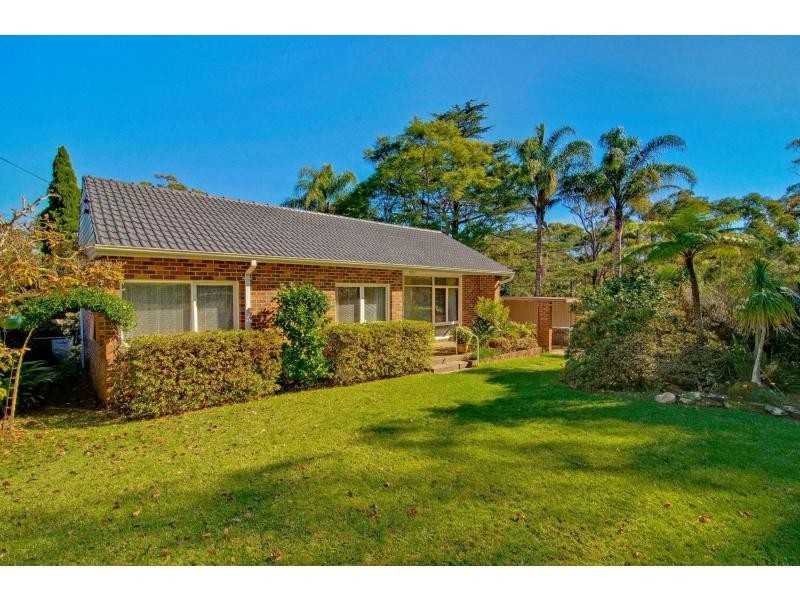 28 Yanko Road, West Pymble NSW 2073