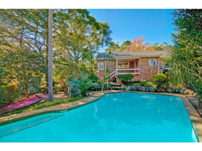 28 Yanko Road, West Pymble NSW 2073