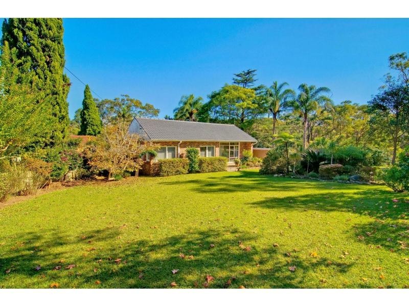 28 Yanko Road, West Pymble NSW 2073