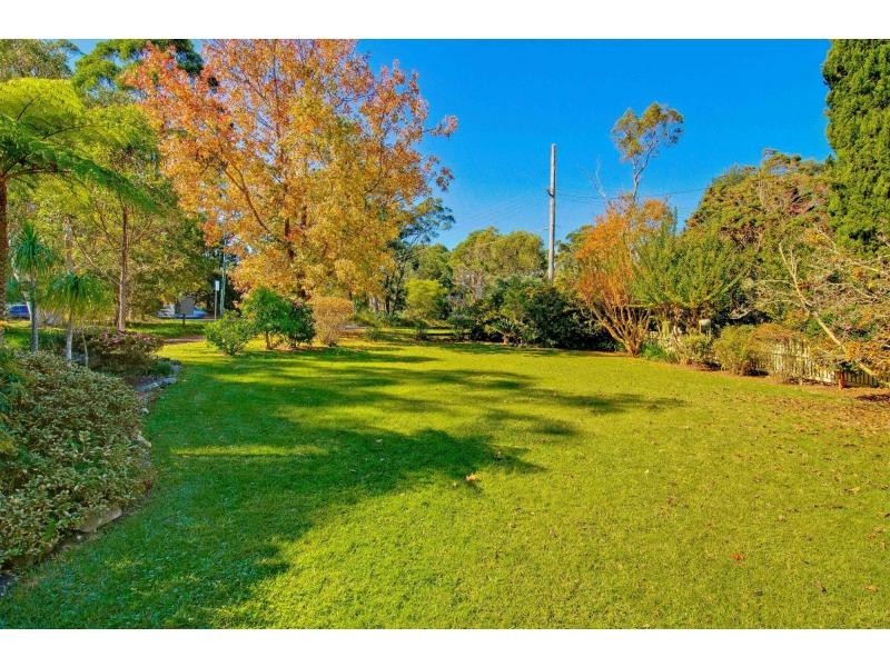 28 Yanko Road, West Pymble NSW 2073