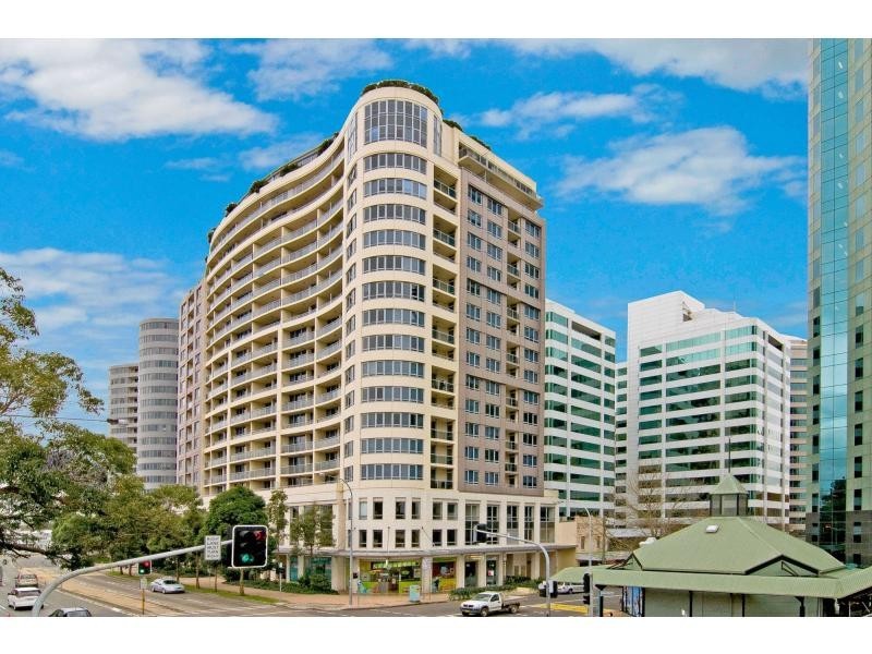 144/809 Pacific Highway, Chatswood NSW 2067