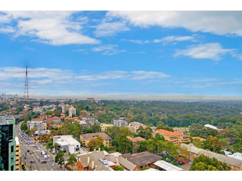144/809 Pacific Highway, Chatswood NSW 2067