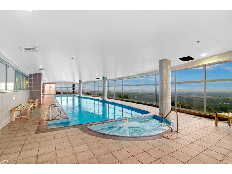 144/809 Pacific Highway, Chatswood NSW 2067