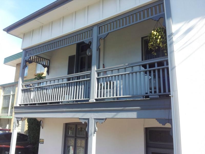 4/818 Pacific Highway, Chatswood NSW 2067