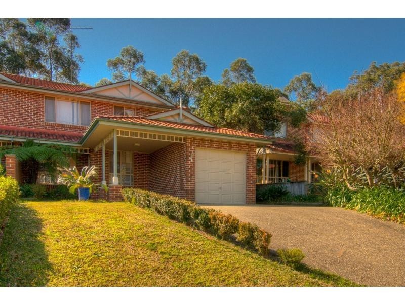 17b Kingussie Avenue, Castle Hill NSW 2154