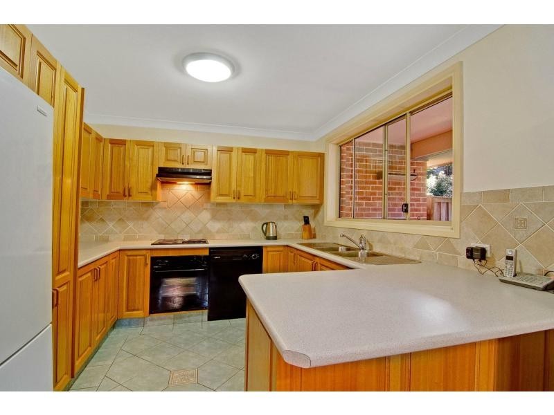 17b Kingussie Avenue, Castle Hill NSW 2154