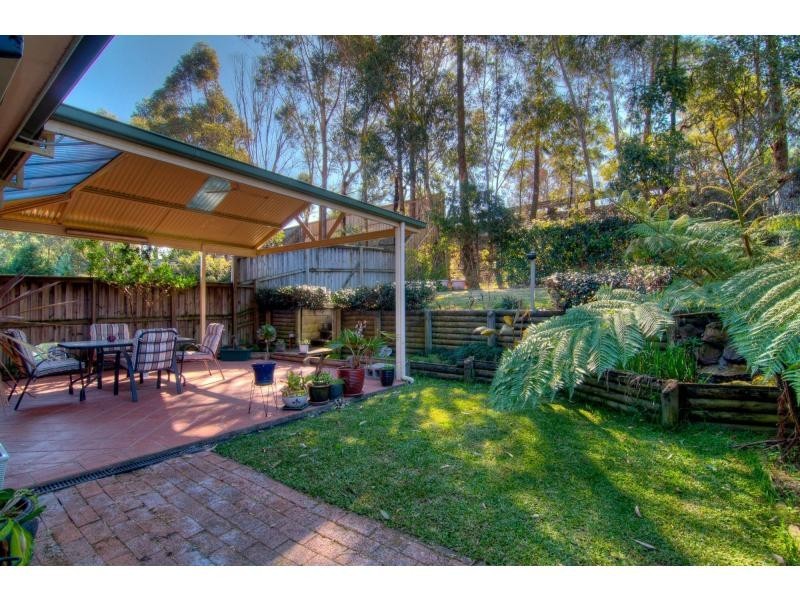 17b Kingussie Avenue, Castle Hill NSW 2154