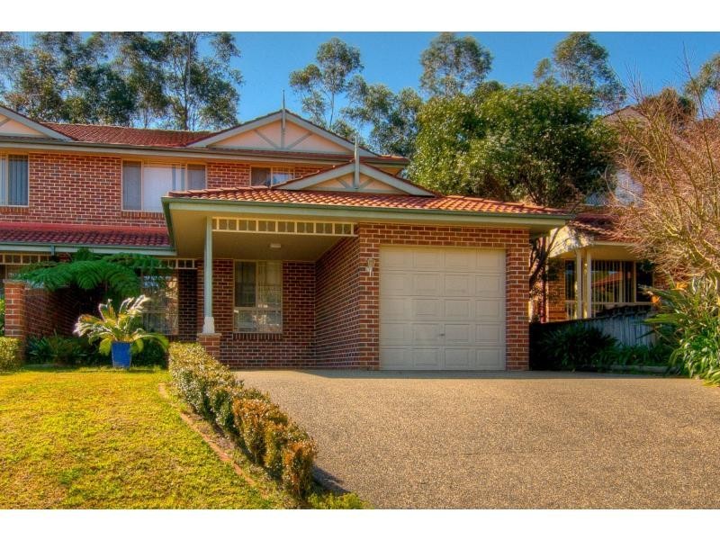 17b Kingussie Avenue, Castle Hill NSW 2154