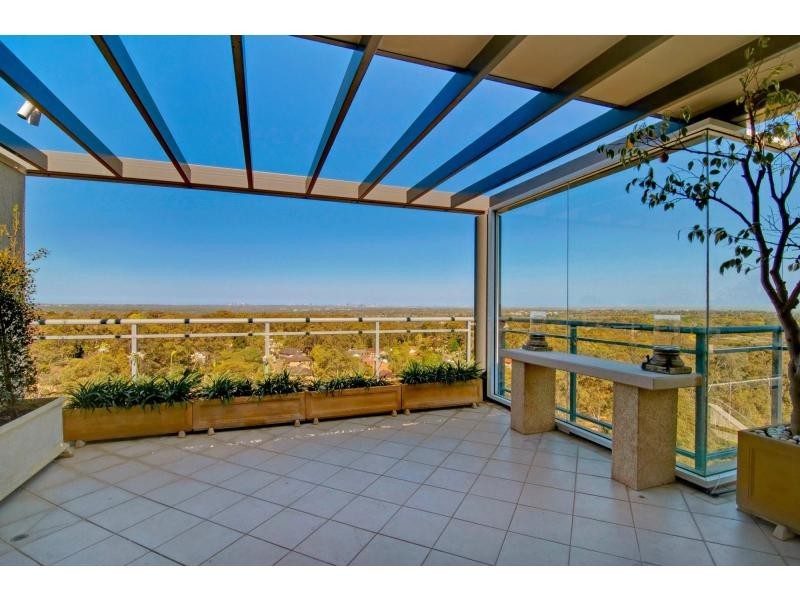 806/5 City View Road, Pennant Hills NSW 2120