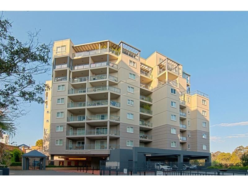 806/5 City View Road, Pennant Hills NSW 2120