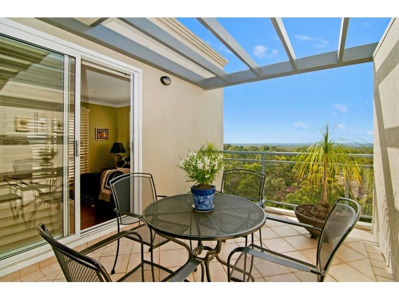 805/5 City View Road, Pennant Hills NSW 2120