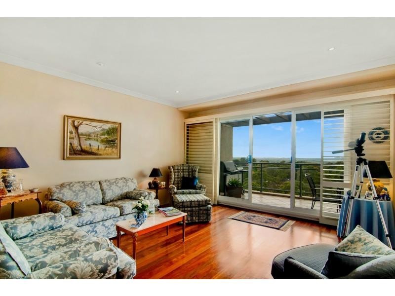 805/5 City View Road, Pennant Hills NSW 2120