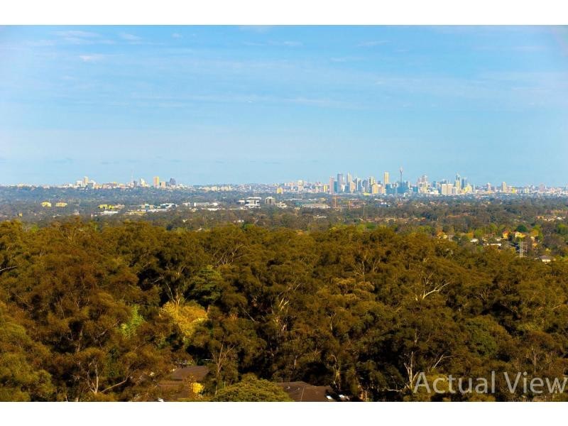 805/5 City View Road, Pennant Hills NSW 2120