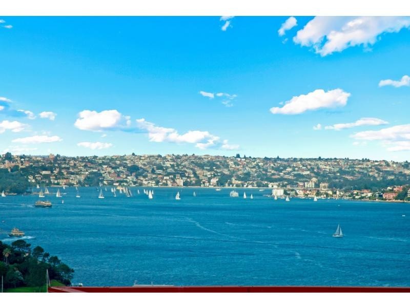 1502/93 Pacific Highway, North Sydney NSW 2060