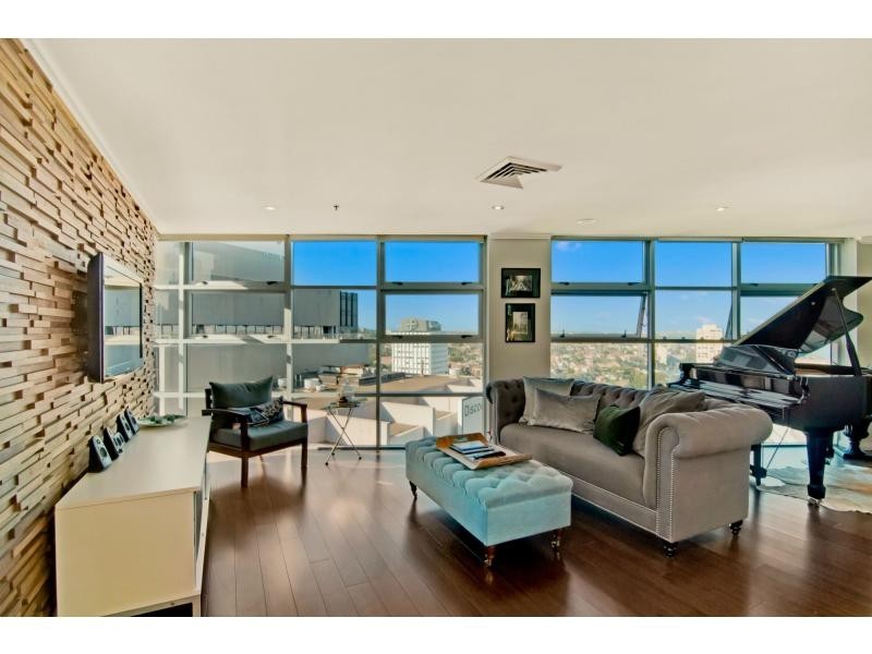 1502/93 Pacific Highway, North Sydney NSW 2060