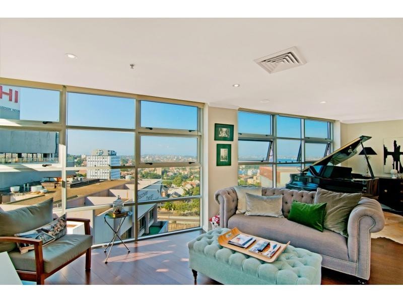 1502/93 Pacific Highway, North Sydney NSW 2060