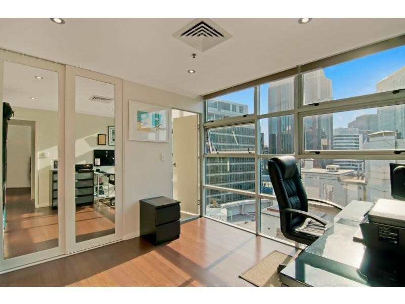 1502/93 Pacific Highway, North Sydney NSW 2060