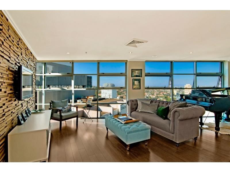 1502/93 Pacific Highway, North Sydney NSW 2060