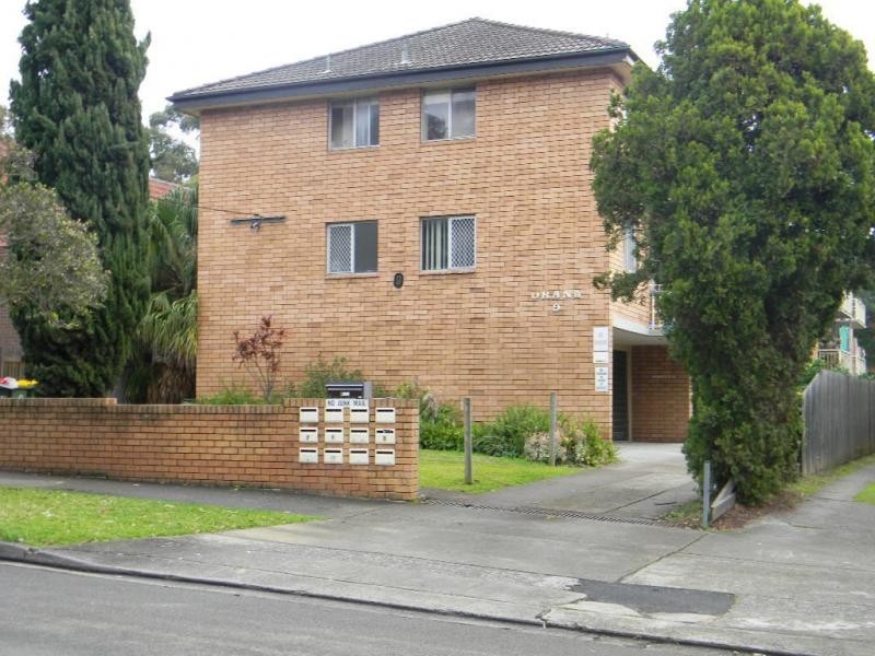 8/9 Hornsey Road, Homebush West NSW 2140