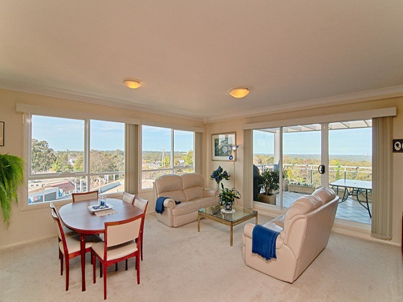 803/5 City View Road, Pennant Hills NSW 2120