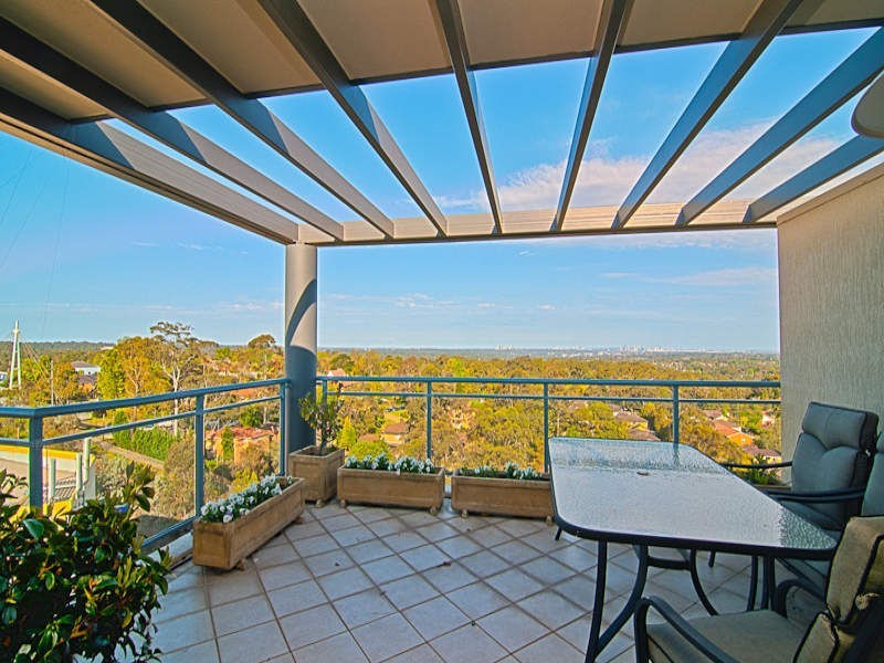 803/5 City View Road, Pennant Hills NSW 2120