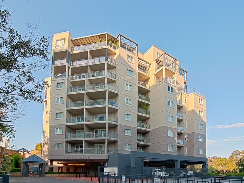 803/5 City View Road, Pennant Hills NSW 2120