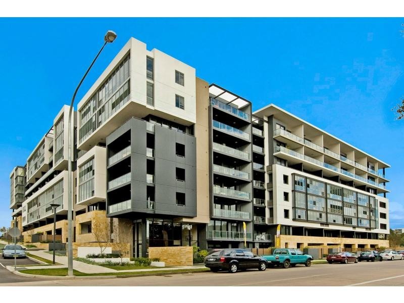 802/49 Hill Road, Wentworth Point NSW 2127