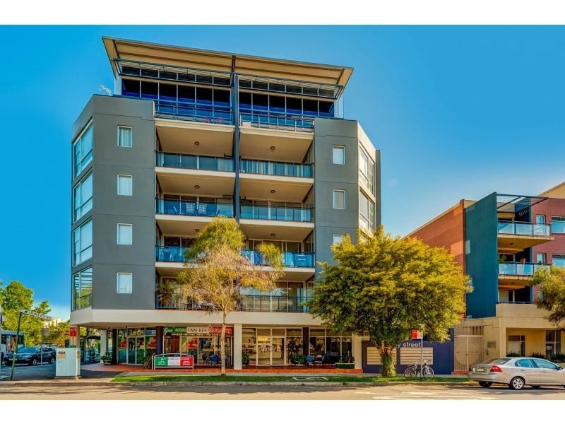 2/1 Shirley Street, Alexandria NSW 2015