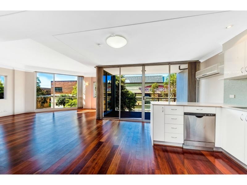 2/1 Shirley Street, Alexandria NSW 2015